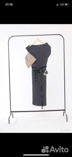 Bottega veneta платье оригинал