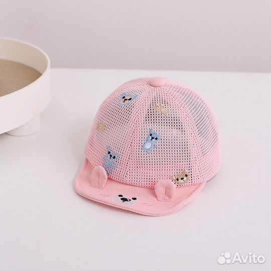 Кепка детская