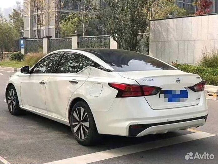 Пригон авто из китая