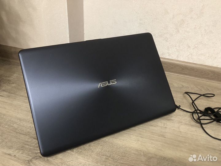 Asus x542u
