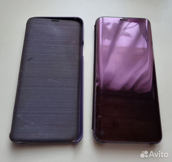 Samsung Galaxy S9 Plus, 4/64 ГБ