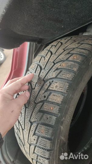 Hankook I'Pike RW11 185/65 R15