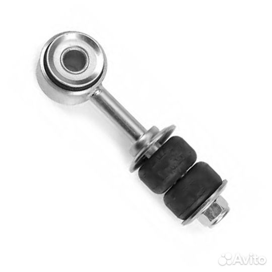 Стойки стаба на Mitsubishi Outlander