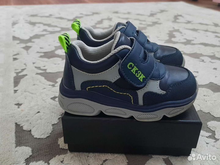 Обувь детская