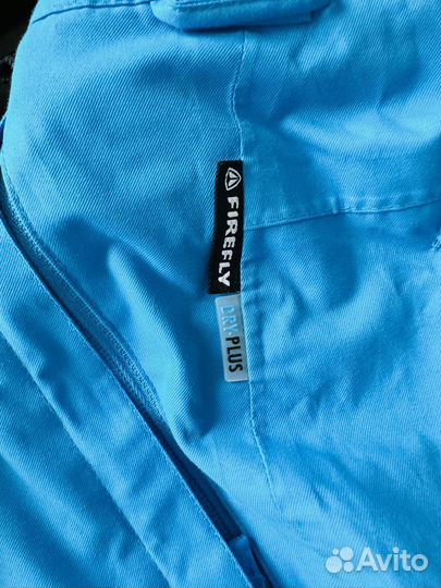 Горнолыжные штаны мужские, рр М