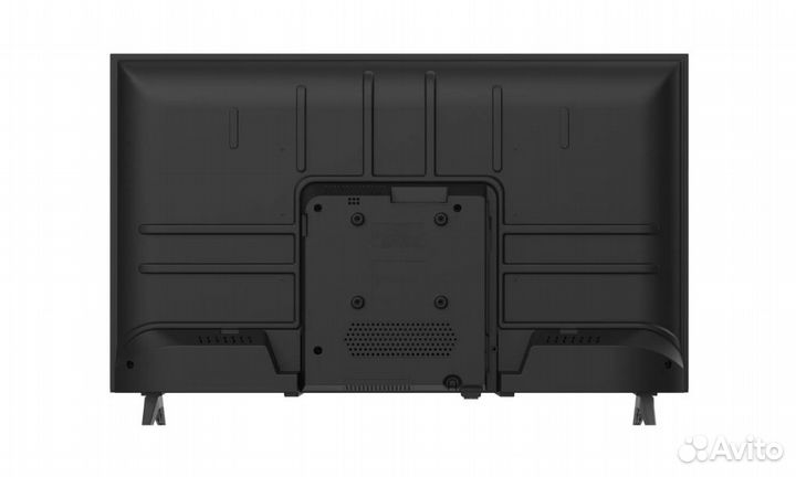 Телевизор Sber SDX-32H2124, 32
