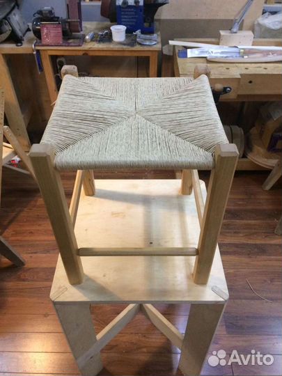 Датский шнур (бумажный для плетения мебели)