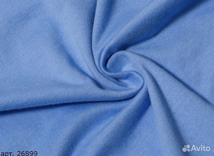 Футболка Lyle Scott Синяя