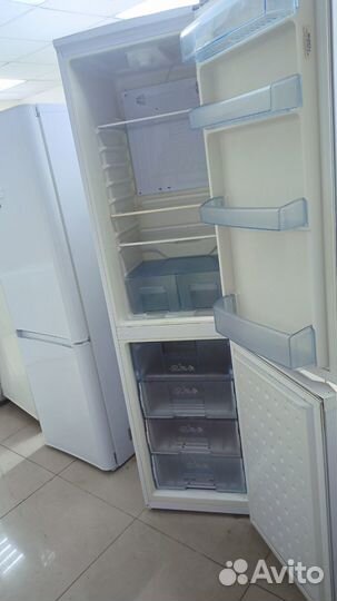 Холодильник Beko CSK 35000