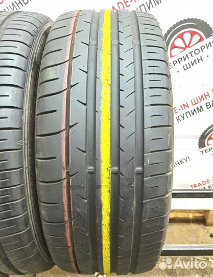 Dunlop SP Sport Maxx 050+ 245/45 R20 99L