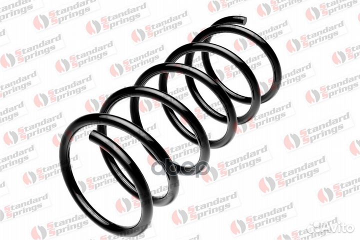 Пружина ходовой части перед ST109049F Stand