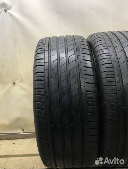 Goodyear EfficientGrip Performance 235/45 R18 94W