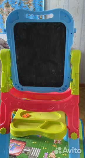 Мольберт для рисования