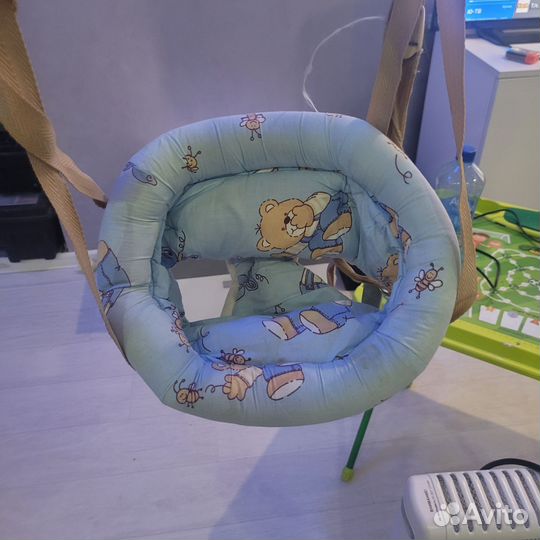 Прыгунки многое другое