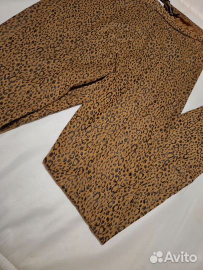 Лосины для девочки