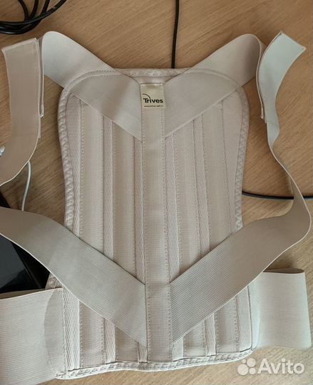 Корректор осанки