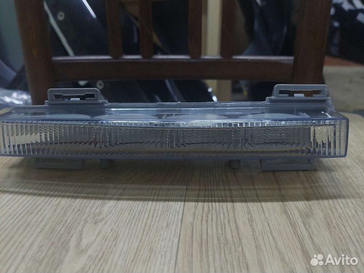 Дхо Mercedes GLK x204 ML w166 166