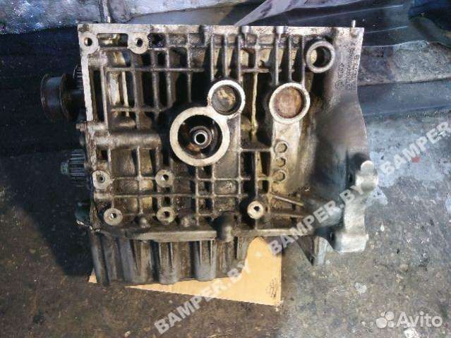 Шатун Volkswagen Bora