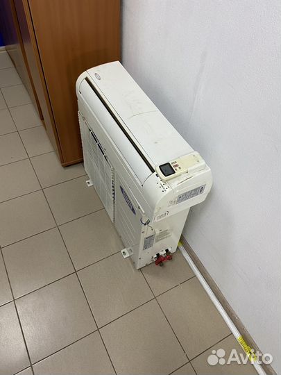Кондиционер сплит система бу