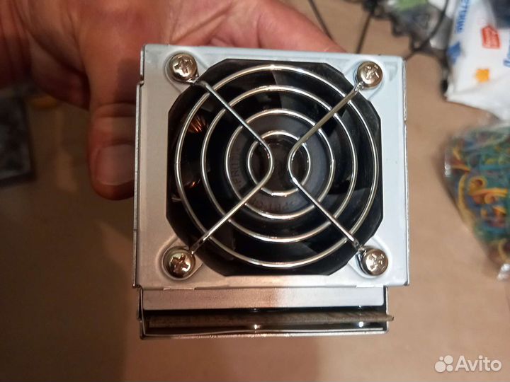 Delta Electronics DPS-600SB A