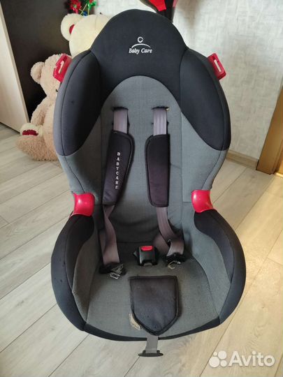 Детское автокресло от 0 до 25 кг