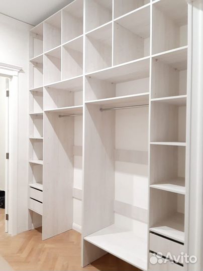 Шкаф-купе 3-х дверный