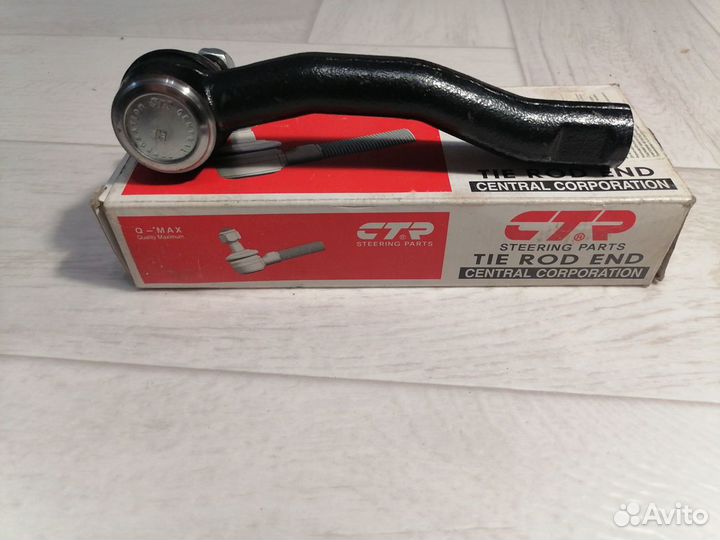 Рулевой наконечник Toyota