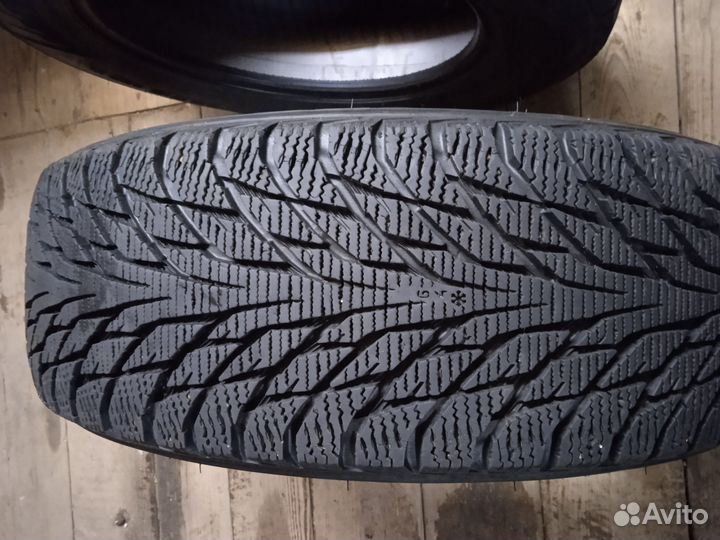 Зимние колеса r15 липучка 4 штуки