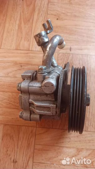 Насос Гур VQ35DE