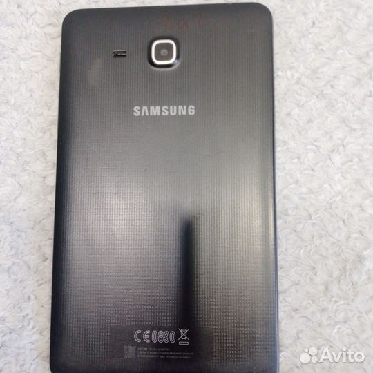 Samsung Tab A6 285