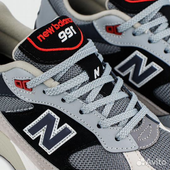 Кроссовки мужские New Balance 991 25171