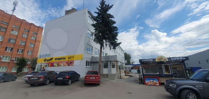 Магазин 30 м² возле Чижика, Пятёрочки и Фикс-Прайс