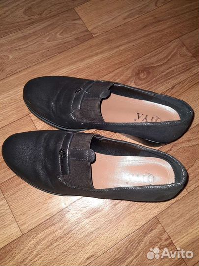 Туфли женские 39 размер