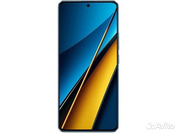 Xiaomi Poco X6, 12/256 ГБ