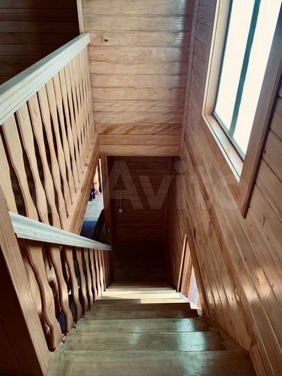 Дом 75 м² на участке 14 сот.