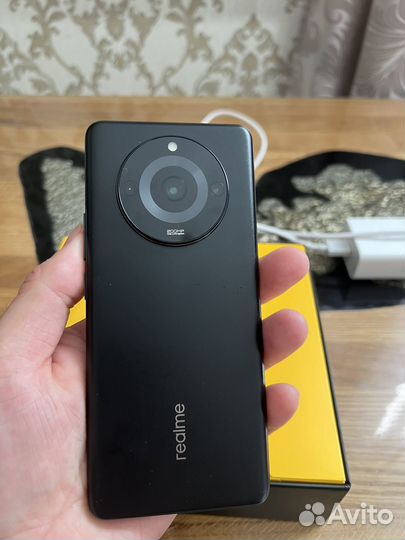 realme 11 Pro+, 8/256 ГБ