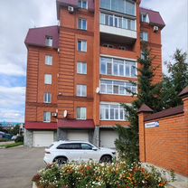 3-к. квартира, 125 м², 3/5 эт.