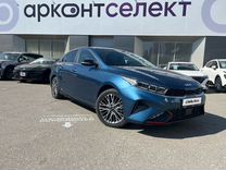 Kia Cerato 2.0 AT, 2022, 20 400 км, с пробегом, цена 2 999 000 руб.