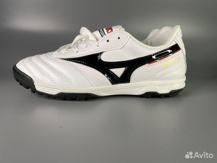Сороконожки mizuno