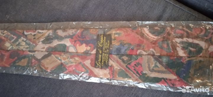 Галстуки 3 шт