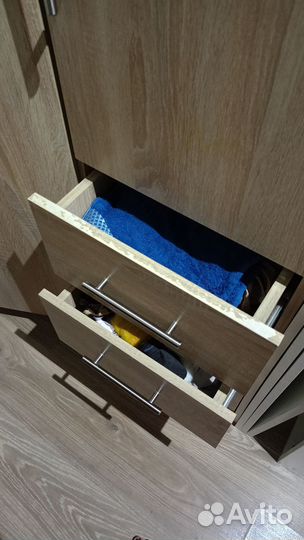 Шкаф для одежды бу