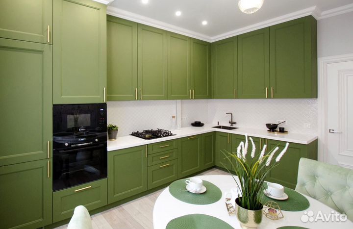 Кухонный гарнитур 