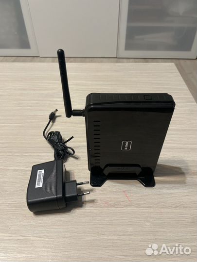Роутер Dlink DIR-300