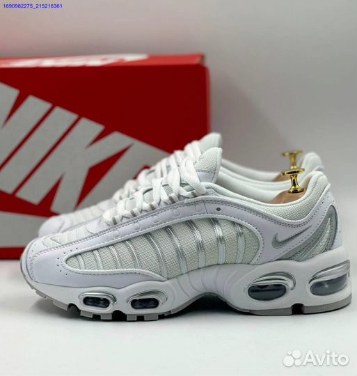 Кроссовки Nike Air Max Tailwind 4 (Арт.59391)