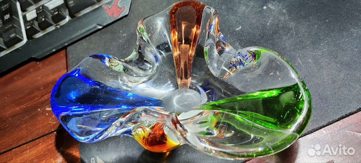 Пепельница СССР