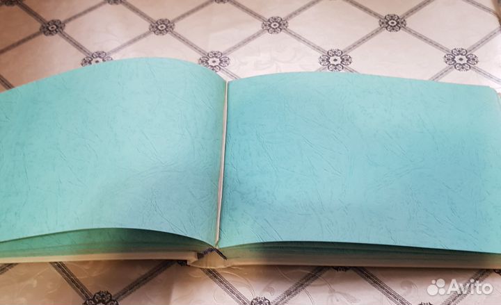 Винтажный Альбом для фотографий