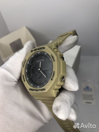 Часы Casio G-Shock