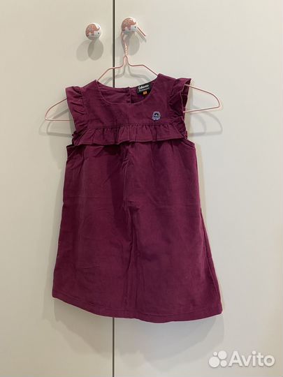 Платья/юбки,H&M,futurino,crockid,р.110,116,122,128