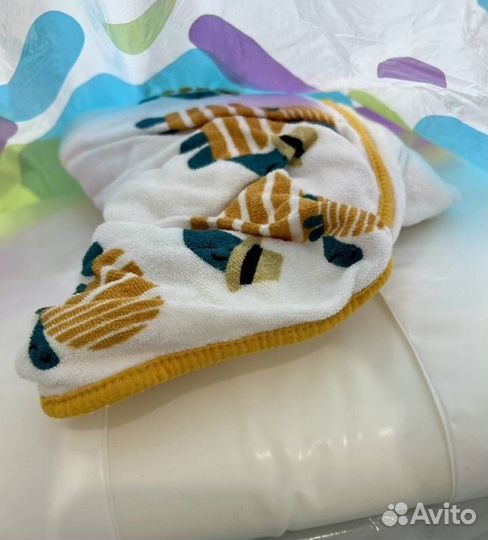 Пеленальный стол Икеа + 2 матрасика с чехлами