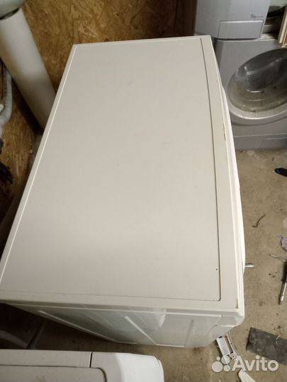 Стиральная машина samsung